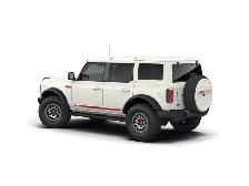 2026 Ford Bronco Outer Banks - Photo 2