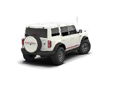 2026 Ford Bronco Outer Banks - Photo 4