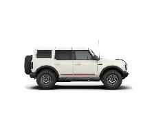 2026 Ford Bronco Outer Banks - Photo 5
