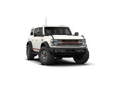 2026 Ford Bronco Outer Banks - Photo 6