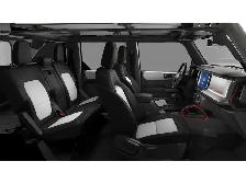 2026 Ford Bronco Outer Banks - Photo 8