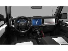 2026 Ford Bronco Outer Banks - Photo 9