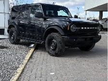 2026 Ford Bronco Outer Banks - Photo 2