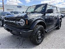 2026 Ford Bronco Outer Banks - Photo 5