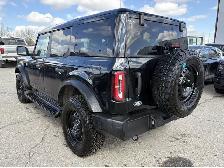 2026 Ford Bronco Outer Banks - Photo 8