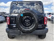 2026 Ford Bronco Outer Banks - Photo 9