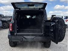 2026 Ford Bronco Outer Banks - Photo 10