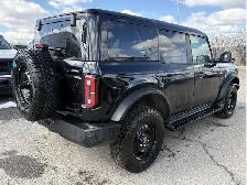 2026 Ford Bronco Outer Banks - Photo 11