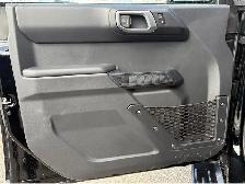 2026 Ford Bronco Outer Banks - Photo 13
