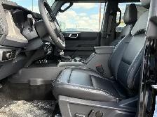 2026 Ford Bronco Outer Banks - Photo 14