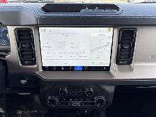 2026 Ford Bronco Outer Banks - Photo 19