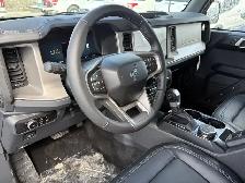 2026 Ford Bronco Outer Banks - Photo 21