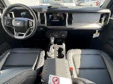 2026 Ford Bronco Outer Banks - Photo 22