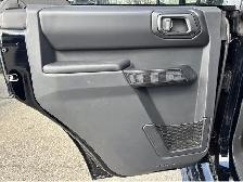 2026 Ford Bronco Outer Banks - Photo 24