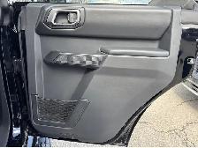 2026 Ford Bronco Outer Banks - Photo 26