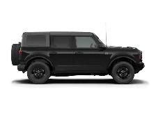 2026 Ford Bronco Big Bend - Photo 4