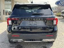 2026 Ford Explorer Active w/200A Pkg - Photo 9