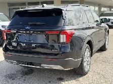 2026 Ford Explorer Active w/200A Pkg - Photo 12