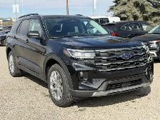 2026 Ford Explorer Active w/200A Pkg - Photo 13