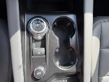 2026 Ford Explorer Active w/200A Pkg - Photo 25