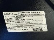 2026 Ford Explorer Active w/200A Pkg - Photo 40