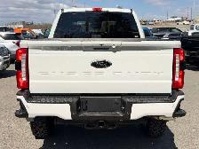 2026 Ford Super Duty F-350 SRW - Photo 10