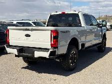2026 Ford Super Duty F-350 SRW - Photo 12