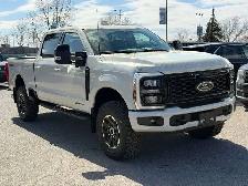 2026 Ford Super Duty F-350 SRW - Photo 13