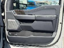 2026 Ford Super Duty F-350 SRW - Photo 30