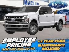 2026 Ford Super Duty F-250 SRW