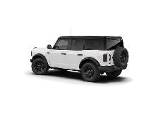 2026 Ford Bronco Big Bend - Photo 2