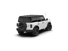 2026 Ford Bronco Big Bend - Photo 4