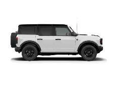 2026 Ford Bronco Big Bend - Photo 5