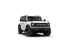 2026 Ford Bronco Big Bend - Photo 6