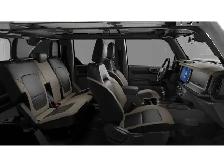 2026 Ford Bronco Big Bend - Photo 8