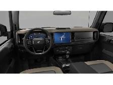 2026 Ford Bronco Big Bend - Photo 9