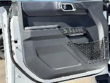 2026 Ford Bronco Big Bend - Photo 13