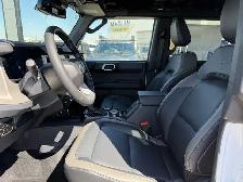 2026 Ford Bronco Big Bend - Photo 16