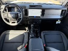 2026 Ford Bronco Big Bend - Photo 17
