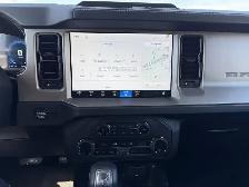 2026 Ford Bronco Big Bend - Photo 22