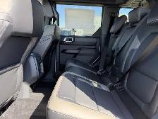 2026 Ford Bronco Big Bend - Photo 27