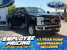 2026 Ford Super Duty F-350 SRW
