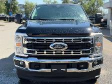 2026 Ford Super Duty F-350 SRW - Photo 4