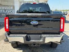 2026 Ford Super Duty F-350 SRW - Photo 10