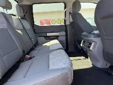 2026 Ford Super Duty F-350 SRW - Photo 28