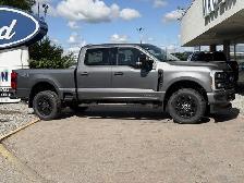 2026 Ford Super Duty F-350 SRW - Photo 2