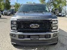 2026 Ford Super Duty F-350 SRW - Photo 4