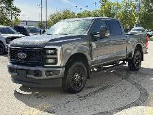 2026 Ford Super Duty F-350 SRW - Photo 5