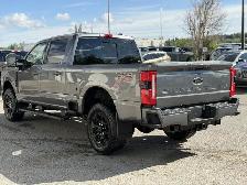 2026 Ford Super Duty F-350 SRW - Photo 11