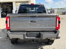 2026 Ford Super Duty F-350 SRW - Photo 12